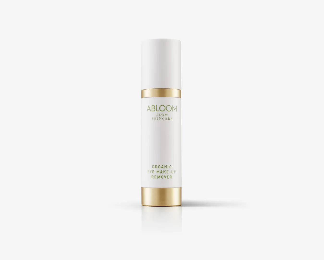 Organic Make Up Remover