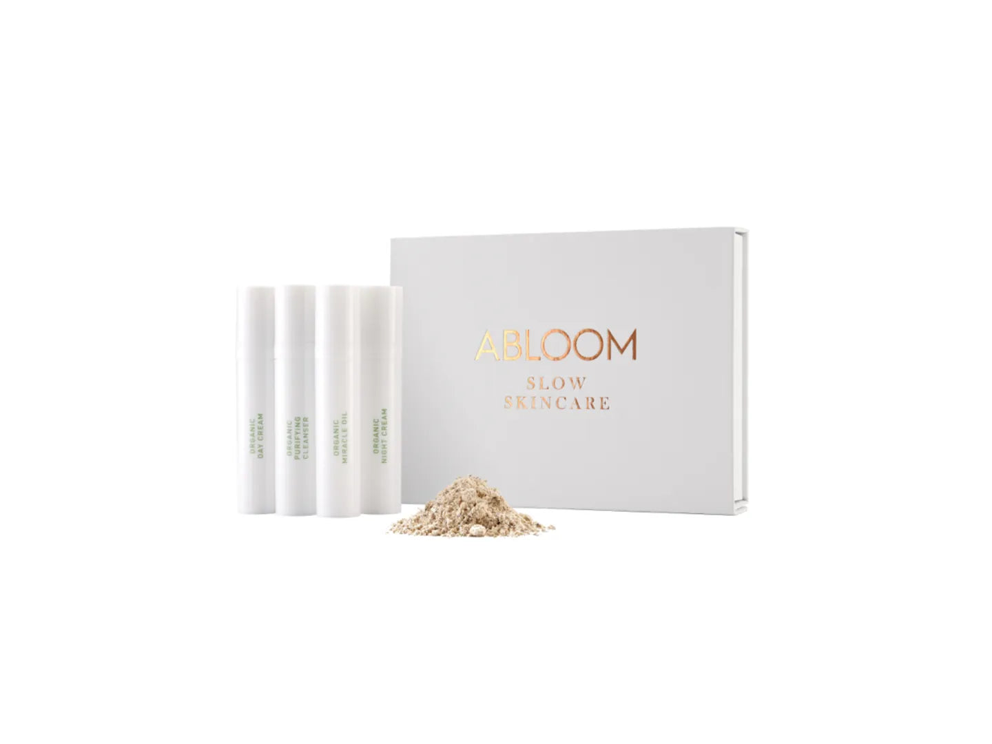 ABLOOM Starter Kit