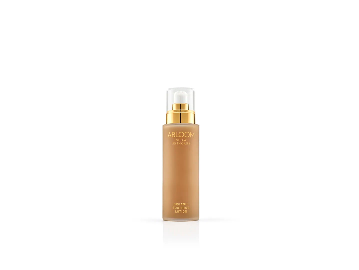 Organic Soothing Lotion