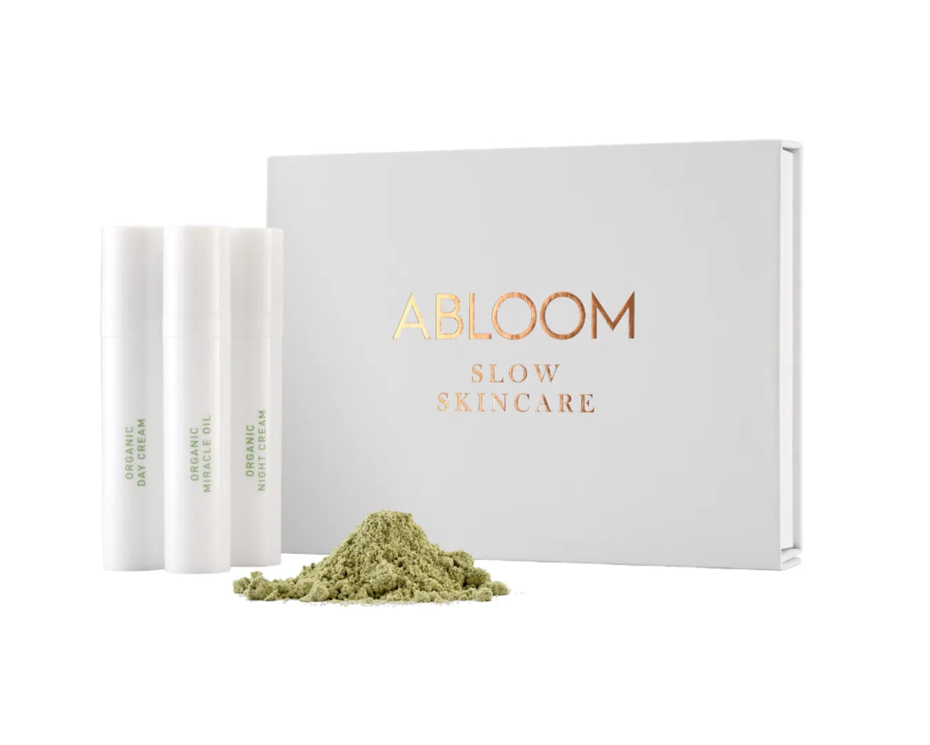 Sensitive Skin Regimen Box