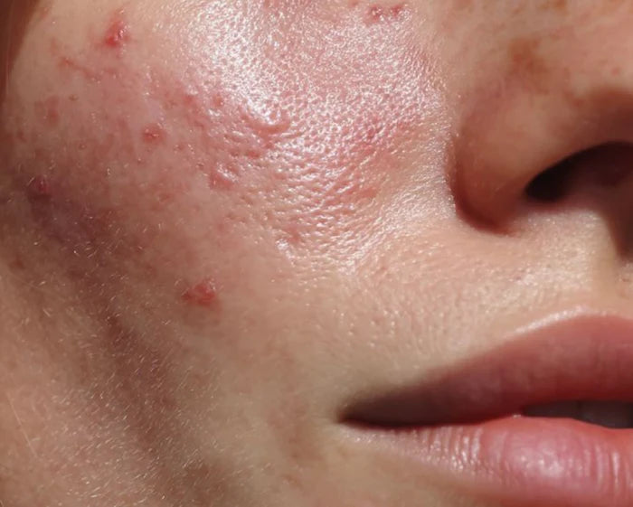 Acne Solution Bundle