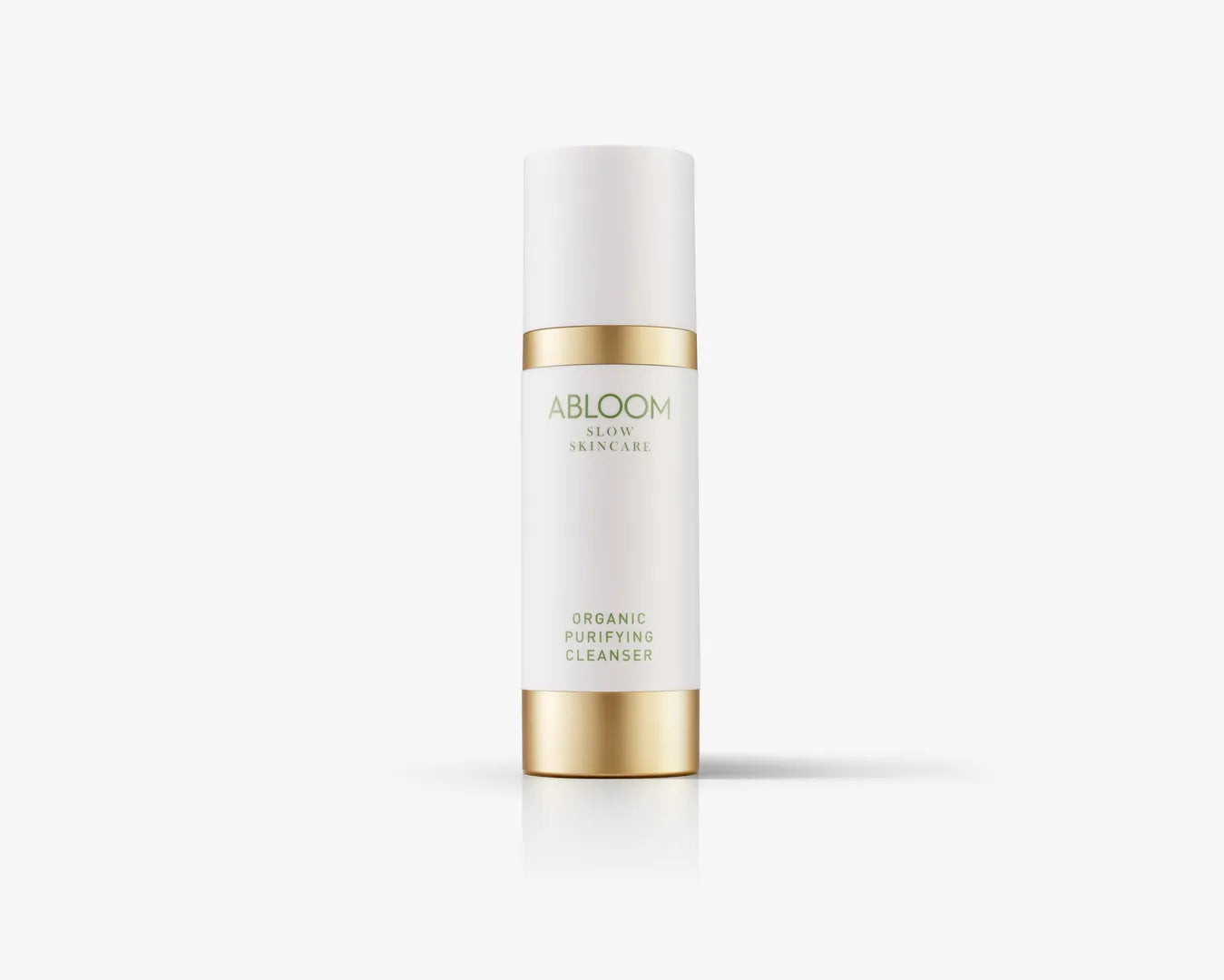 Organic Purifying Cleanser