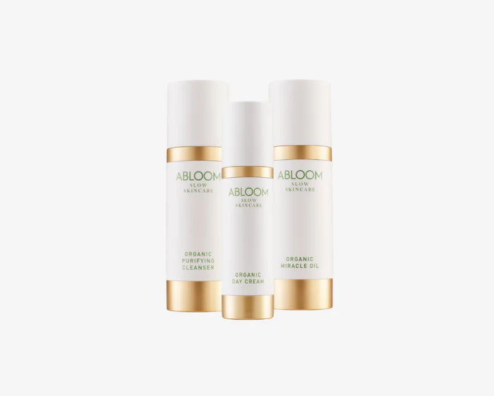 Trío Abloom Bestseller