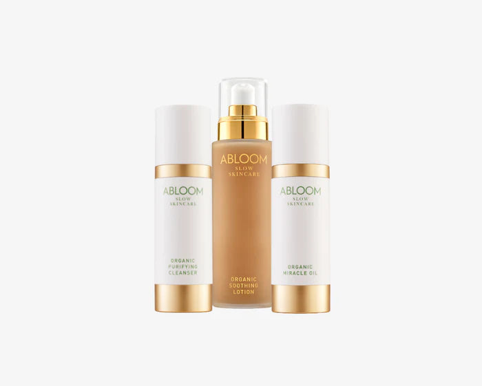 Acne Solution Bundle
