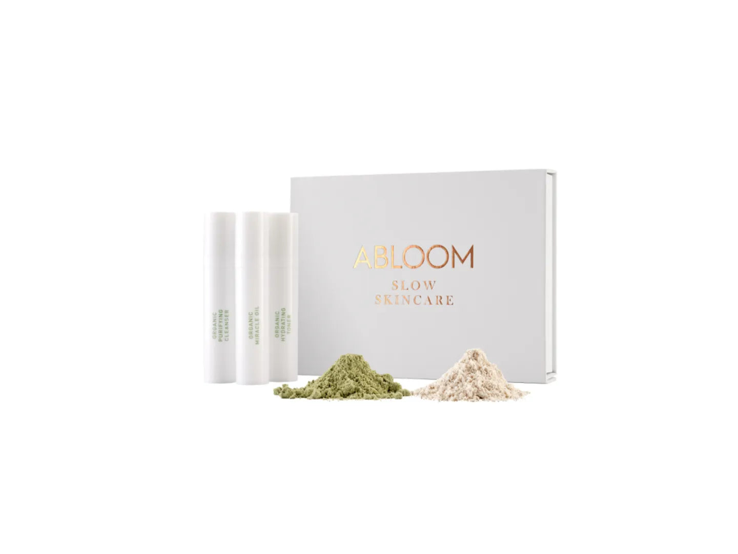 Organic Detox Box