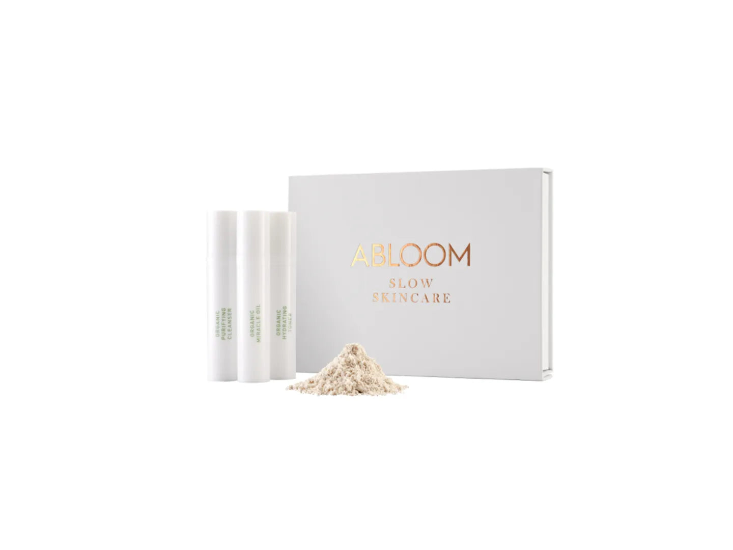 Oily Skin Regimen Box