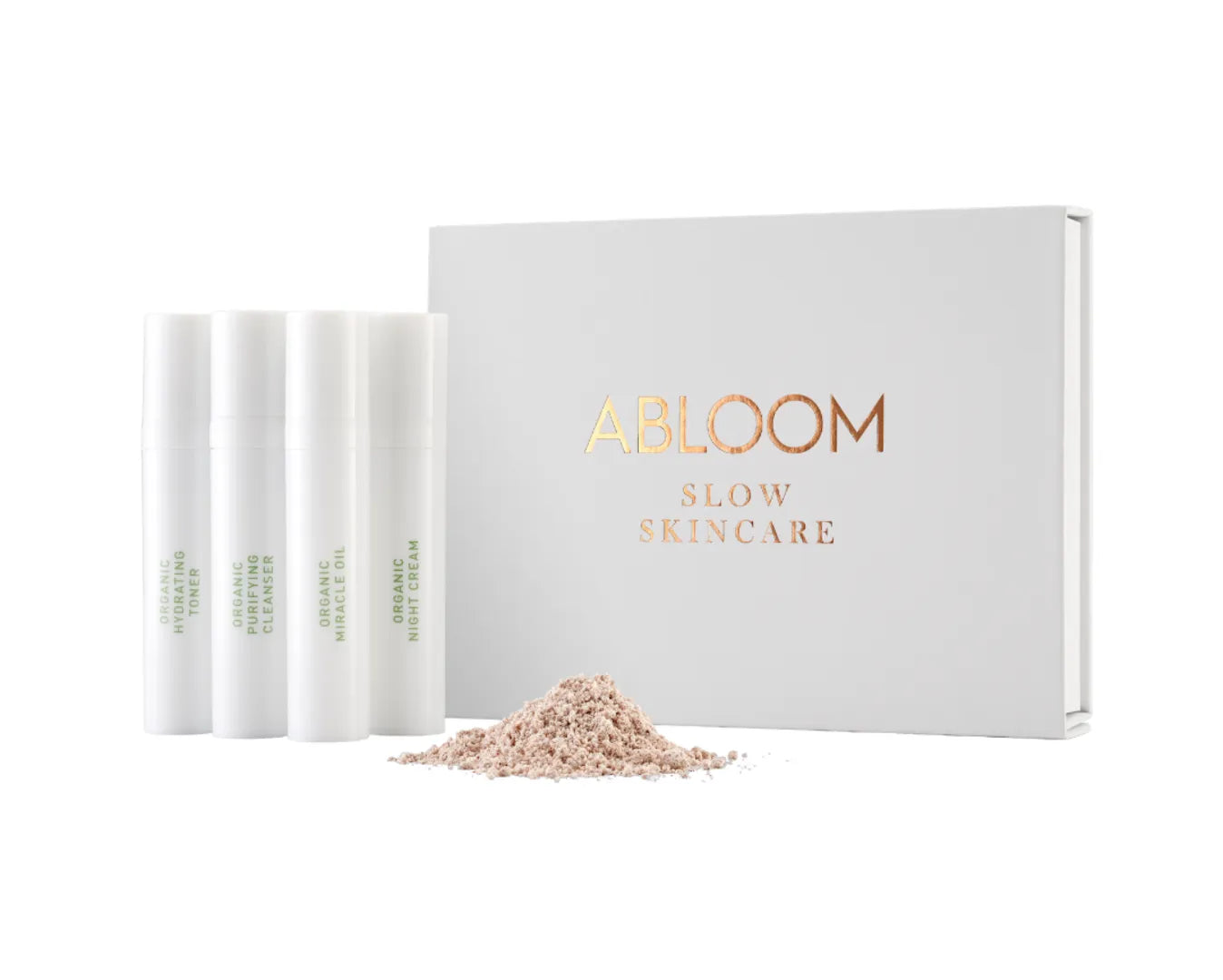 Pro Age Regimen Box