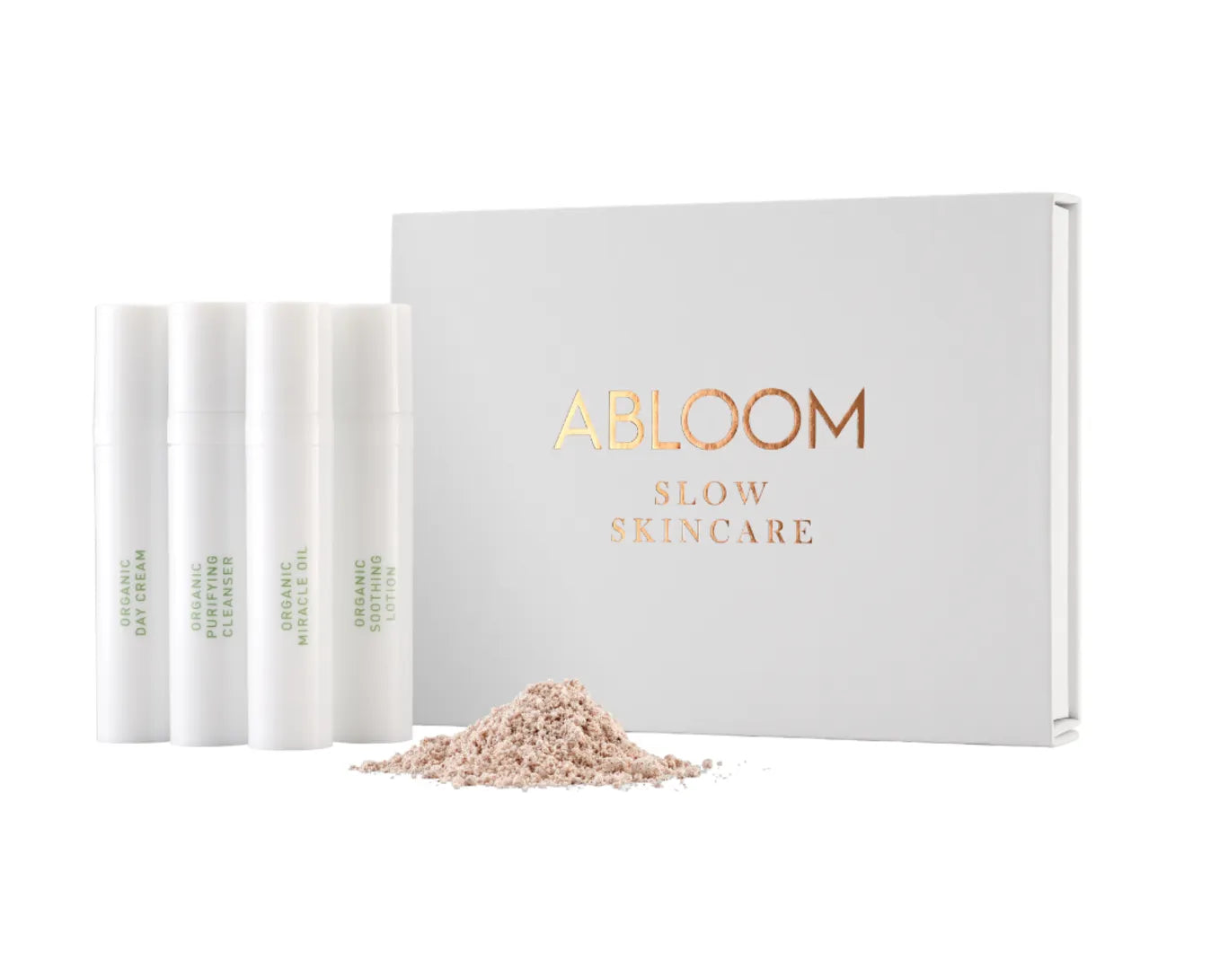 Rosacea Regimen Box