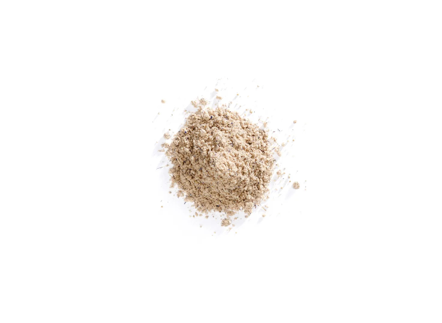 Organic Natural Glow Mask