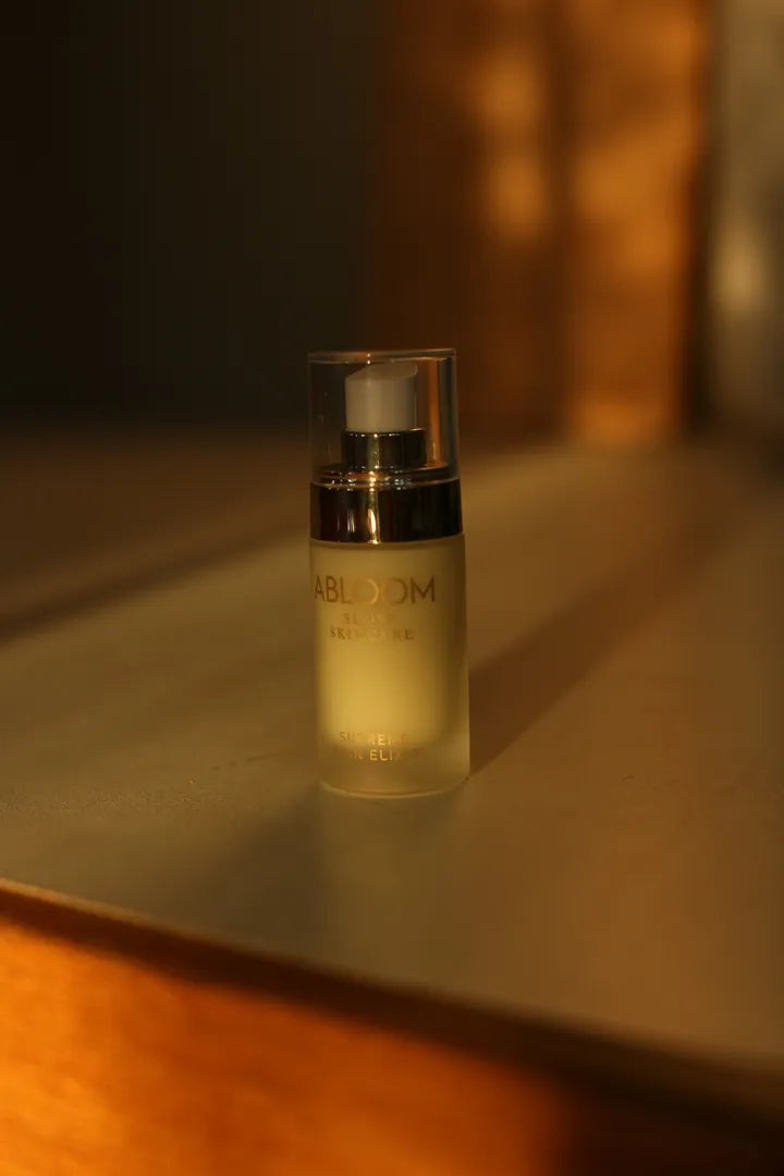 Organic Supreme Skin Elixir