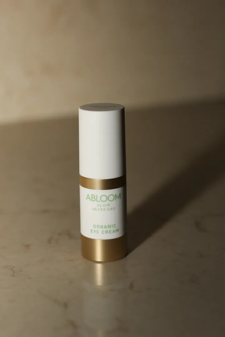 Organic Eye cream