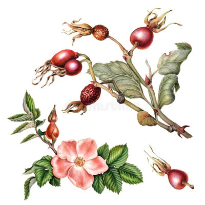 Escaramujo