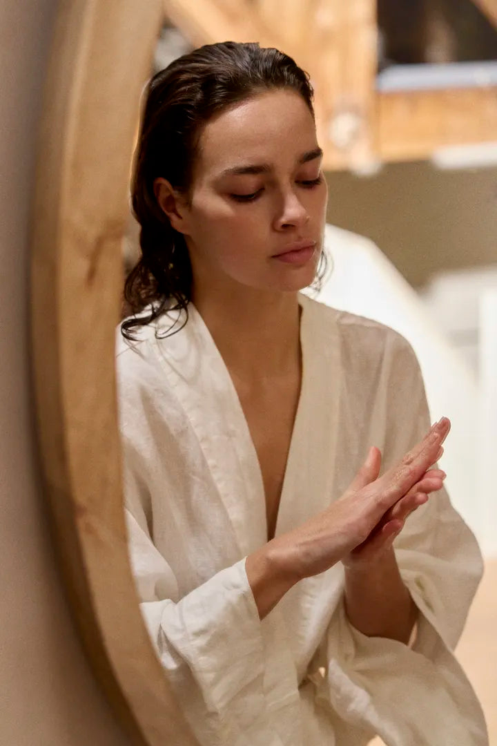 Organic Hydrating Toner