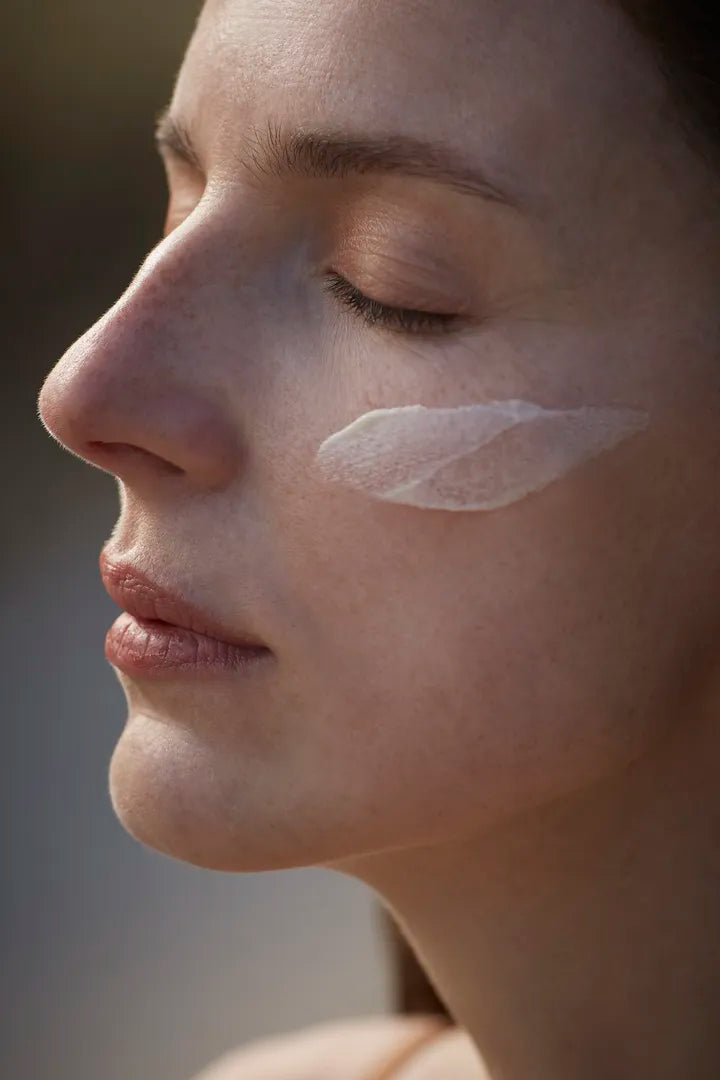Organic Night Cream
