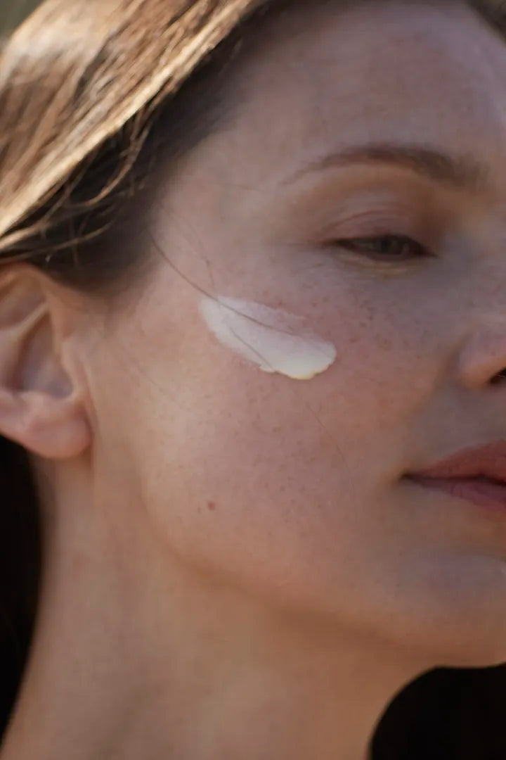 Organic Day Cream